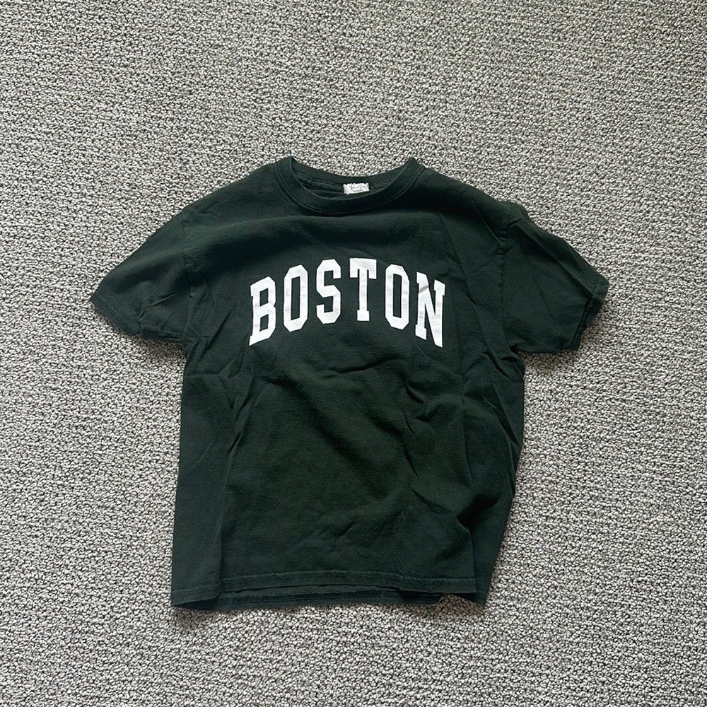 Brandy tee